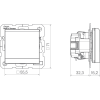 Miniatura Dimensioni prodotto 2