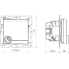 Miniatura Dimensioni prodotto 2