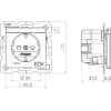 Miniatura Dimensioni prodotto 2