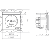 Miniatura Dimensioni prodotto 2