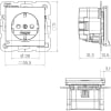 Miniatura Dimensioni prodotto 2
