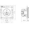 Miniatura Dimensioni prodotto 2