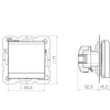 Miniatura Dimensioni prodotto 2