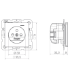 Miniatura Dimensioni prodotto 2