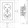 Miniatura Dimensioni prodotto 2