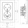 Miniatura Dimensioni prodotto 2