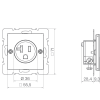 Miniatura Dimensioni prodotto 2