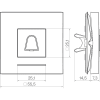 Miniatura Dimensioni prodotto 2