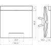 Miniatura Dimensioni prodotto 2