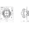 Miniatura Dimensioni prodotto 2