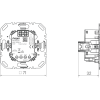 Miniatura Dimensioni prodotto 2