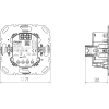 Miniatura Dimensioni prodotto 2