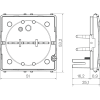 Miniatura Dimensioni prodotto 2