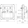 Miniatura Dimensioni prodotto 2
