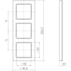 Miniatura Dimensioni prodotto 2