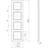 Miniatura Dimensioni prodotto 2