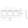 Miniatura Dimensioni prodotto 2