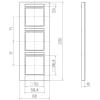 Miniatura Dimensioni prodotto 2