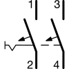 Miniatura Schema elettrico 2