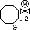Miniatura Schema elettrico 2