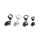 HELLERMANNTYTON - FISSAGGIO PER TUBI E CABLAGGI AHC3BHR 151-00370