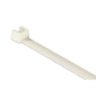 HELLERMANNTYTON - FASCETTA TESTA APERTA 290X4.7 NAT Q50I