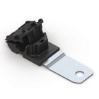 HELLERMANNTYTON - CLAMP DIAM 6,2-13,7MM 180 LUNG M FORO M8