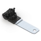 HELLERMANNTYTON - CLAMP DIAM 6,2-13,7MM 180 LUNG L FORO M8