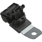 HELLERMANNTYTON - CLAMP DIAM 6,2-13,7MM 15 LUNG S FORO M10