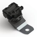 HELLERMANNTYTON - CLAMP DIAM 6,2-13,7MM 30 LUNG S FORO M10