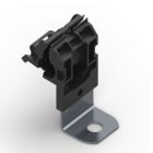 HELLERMANNTYTON - CLAMP DIAM 6,2-13,7MM 90 LUNG S FORO M8