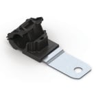 HELLERMANNTYTON - CLAMP DIAM 12,7-19,5MM 180 LUNG M FORO M