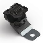 HELLERMANNTYTON - CLAMP DIAM 12,7-19,5MM 30 LUNG S FORO M1