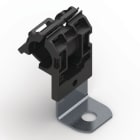HELLERMANNTYTON - CLAMP DIAM 12,7-19,5MM 90 LUNG S FORO M1