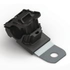 HELLERMANNTYTON - CLAMP DIAM 12,7-19,5MM 15 LUNG S FORO M6