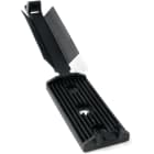 HELLERMANNTYTON - BASETTE PER CAVO PIATTO FKH80A