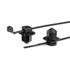 HELLERMANNTYTON - FASCETTA FISSAGGIO A PINO V150RFT10