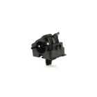 HELLERMANNTYTON - CLAMP DIAM 12,7-19,5MM ANCORAGGIO A PINO