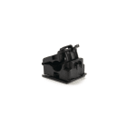 HELLERMANNTYTON - CLAMP ADESIVA DIAM 6,2-13,7MM
