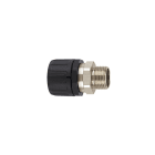 HELLERMANNTYTON - RACCORDO DRITTO IP66 HG13-SM-M16
