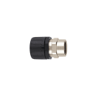 HELLERMANNTYTON - RACCORDO DRITTO IP66 HG42-SF-M40