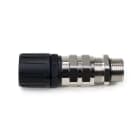 HELLERMANNTYTON - RACCORDO CON PRESSACAVO HG21-SCG-M20