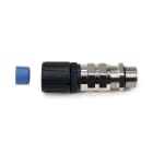 HELLERMANNTYTON - RACCORDO CON PRESSACAVO HGL54-SCG-M50