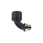 HELLERMANNTYTON - RACCORDO 90 IP66 HG28-90M-M25