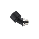 HELLERMANNTYTON - RACCORDO 90 IP66 HG34-45M-PG29