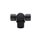 HELLERMANNTYTON - RACCORDO A T HG20-T