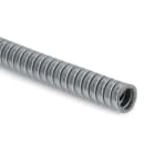 HELLERMANNTYTON - TUBO CORRUGATO ACCIAIO D25MM 10M SC25