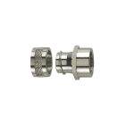 HELLERMANNTYTON - RACCORDO SC SC32-FF-M32