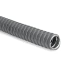 HELLERMANNTYTON - CORRUGATO ACCIAIO RIVEST PVC GY D10MM PC