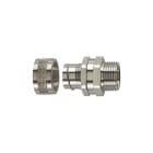 HELLERMANNTYTON - RACCORDO PER CORRUGATO RIVEST PCS25-SM-M